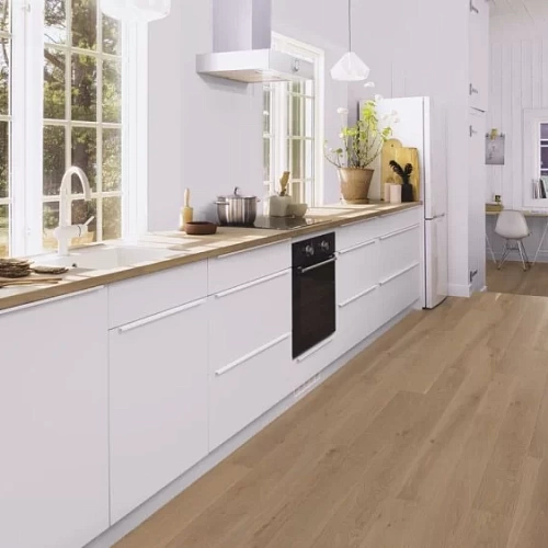 ДУБ SAND ПАРКЕТНАЯ ДОСКА BOEN STONEWASHED